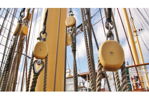 What Is Rigging Equipment