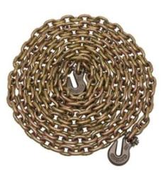 Chain & Binders