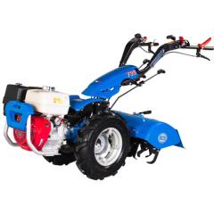 BCS Tractors