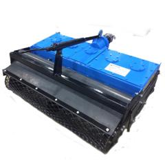 BCS Attachments