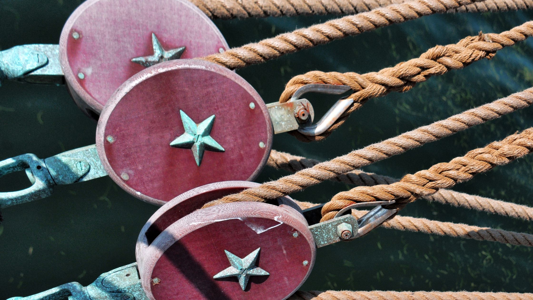 Rigging Equipment