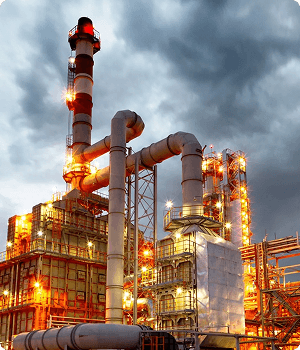 Grease, Oil, Lubricants