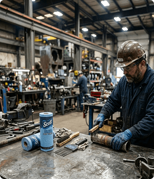 Other Industrial Supplies