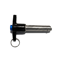 Lock-N-Lift Pin Quick Release Detent LG14