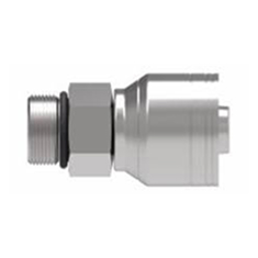 Hydraulic Fittings