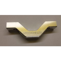 MP1054 Monopod Top Clamp - Aluminum MP1054